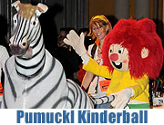 Pumuckl Kinderball am 30.01.2010 (Foto. Ingrid Grossmann)